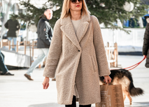 Fotografija 10 - FOTO Đir po gradu, utorak 31. prosinca