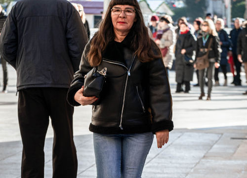 Fotografija 11 - FOTO Đir po gradu, utorak 31. prosinca