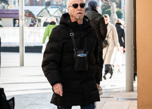 Fotografija 14 - FOTO Đir po gradu, utorak 31. prosinca