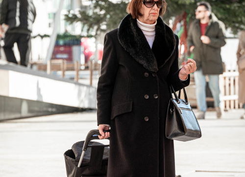 Fotografija 21 - FOTO Đir po gradu, utorak 31. prosinca