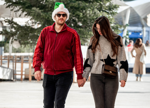 Fotografija 24 - FOTO Đir po gradu, utorak 31. prosinca