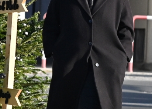 Fotografija 40 - FOTO Đir po gradu, srijeda 1. siječnja