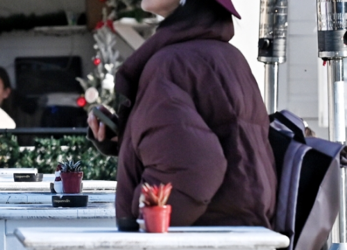 Fotografija 19 - FOTO Đir po gradu, srijeda 1. siječnja