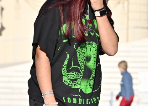 Fotografija 45 - FOTO Đir po gradu, srijeda 1. siječnja