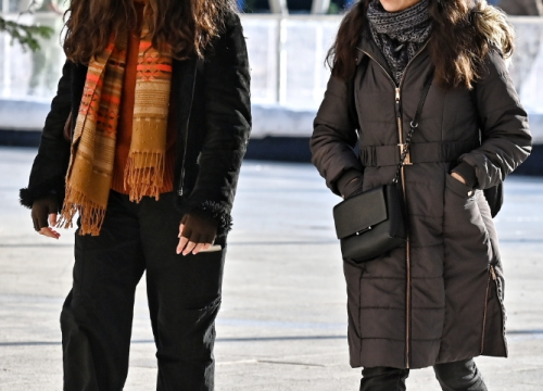 Fotografija 16 - FOTO Đir po gradu, srijeda 1. siječnja