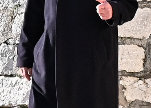 Fotografija 10 - FOTO Đir po gradu, srijeda 1. siječnja