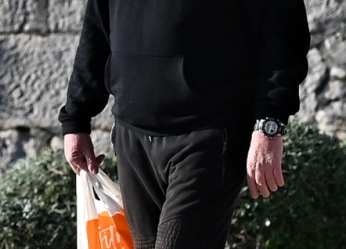 Fotografija 37 - FOTO Đir po gradu, srijeda 1. siječnja