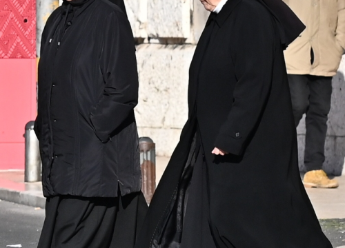 Fotografija 34 - FOTO Đir po gradu, srijeda 1. siječnja