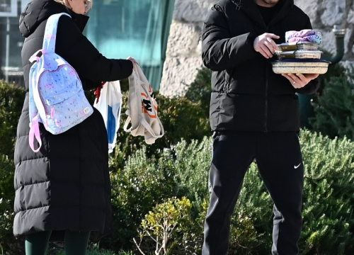 Fotografija 47 - FOTO Đir po gradu, srijeda 1. siječnja