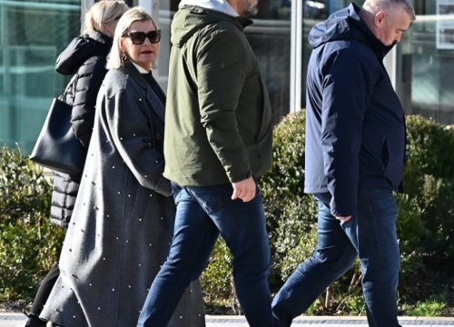 Fotografija 20 - FOTO Đir po gradu, srijeda 1. siječnja