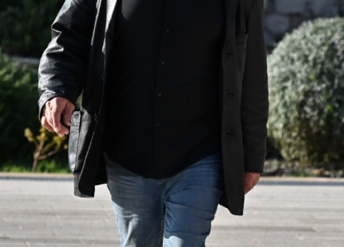 Fotografija 49 - FOTO Đir po gradu, srijeda 1. siječnja