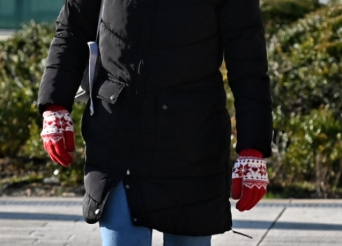 Fotografija 35 - FOTO Đir po gradu, srijeda 1. siječnja