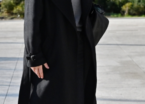 Fotografija 44 - FOTO Đir po gradu, srijeda 1. siječnja