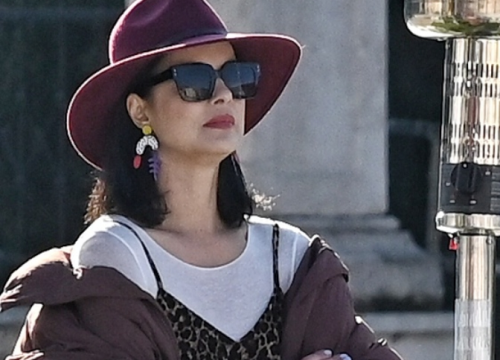 Fotografija 33 - FOTO Đir po gradu, srijeda 1. siječnja