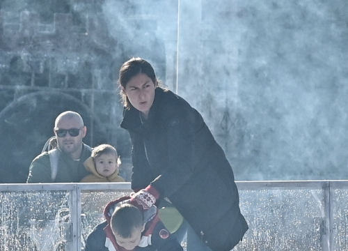 Fotografija 18 - FOTO Đir po gradu, srijeda 1. siječnja