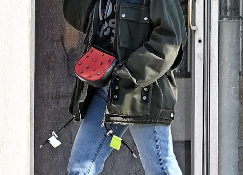 Fotografija 43 - FOTO Đir po gradu, srijeda 1. siječnja