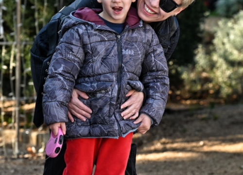 Fotografija 30 - FOTO Đir po gradu, srijeda 1. siječnja