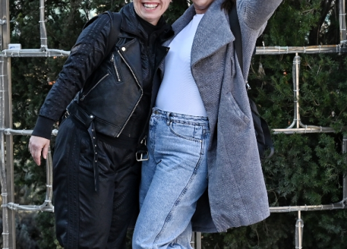 Fotografija 31 - FOTO Đir po gradu, srijeda 1. siječnja