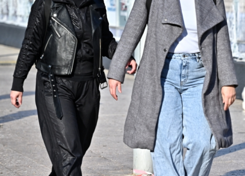 Fotografija 14 - FOTO Đir po gradu, srijeda 1. siječnja