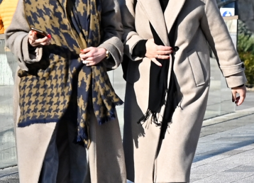 Fotografija 9 - FOTO Đir po gradu, srijeda 1. siječnja