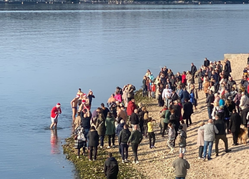 Fotografija 25 - FOTO Đir po gradu, srijeda 1. siječnja