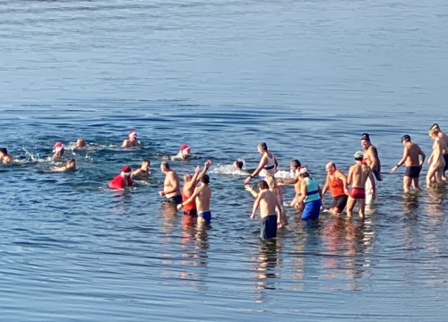 Fotografija 48 - FOTO Đir po gradu, srijeda 1. siječnja