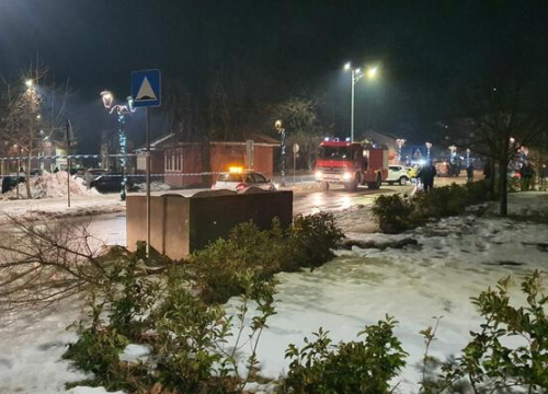 Masakr u Crnoj Gori, 7 ubijenih, među njima i djeca