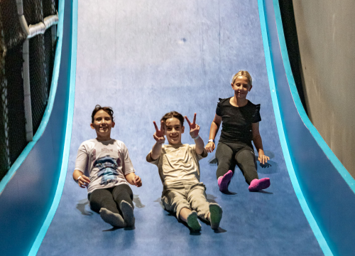 Fotografija 18 - Jeste li znali da je u Šibeniku otvoren najveći Virtual Reality Park u Hrvatskoj?