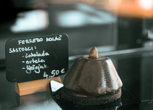 Fotografija 23 - Jeste li znali da je u Šibeniku otvoren najveći Virtual Reality Park u Hrvatskoj?