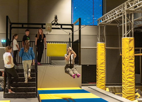 Fotografija 34 - Jeste li znali da je u Šibeniku otvoren najveći Virtual Reality Park u Hrvatskoj?