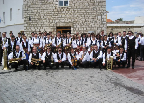 Drniški puhački orkestar u petak će održati tradicionalni Božićni koncert