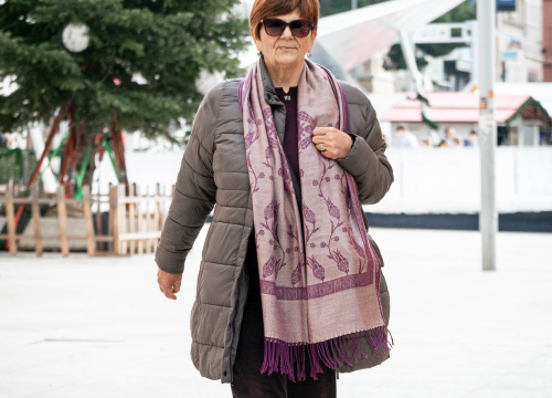 Fotografija 4 - FOTO Đir po gradu, četvrtak 2. siječnja