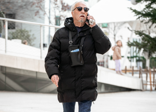 Fotografija 7 - FOTO Đir po gradu, četvrtak 2. siječnja