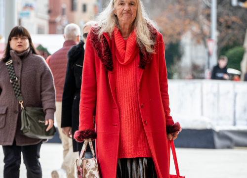 Fotografija 13 - FOTO Đir po gradu, četvrtak 2. siječnja