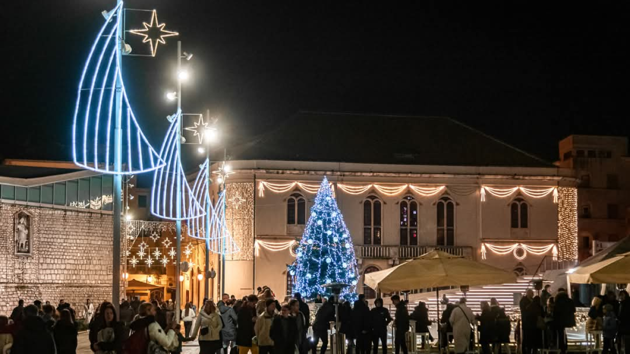 Kada raskititi bor, prije ili nakon pravoslavnog Božića?