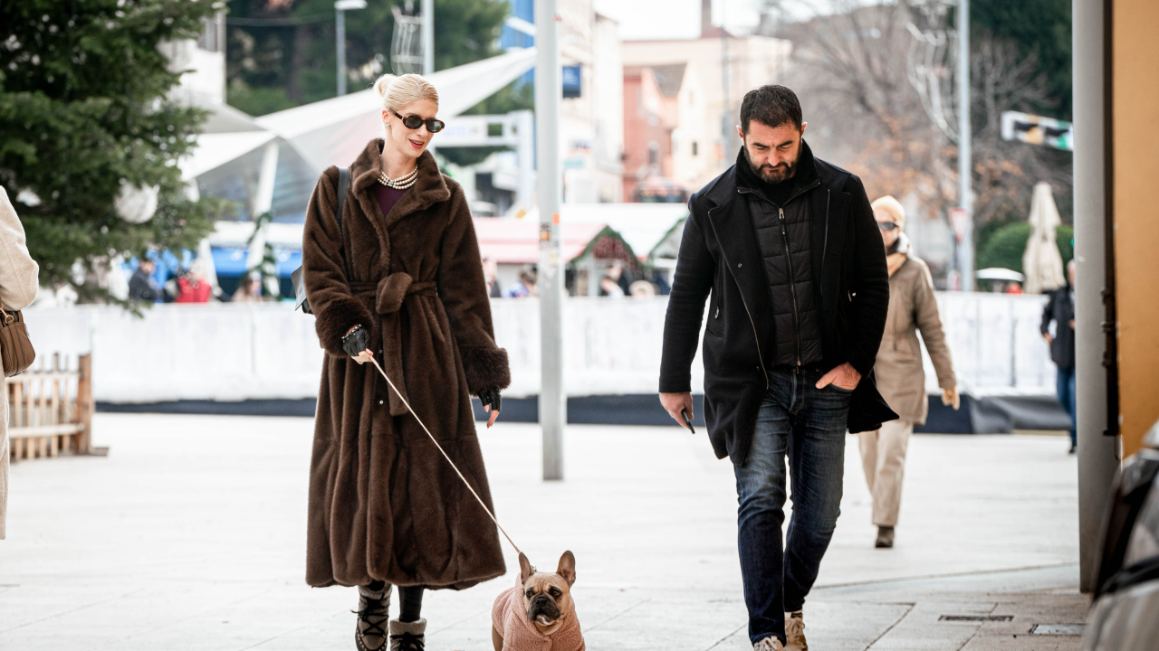 Naše sugrađanke nas nisu razočarale ni u Novoj godini!