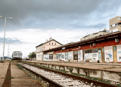 Pijani 50-godišnjak u Bavarskoj na kolodvoru ostavio torbu s 42.000 eura