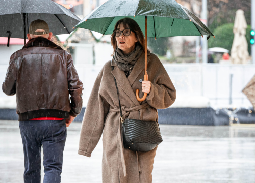 Fotografija 8 - Naše sugrađanke nas nisu razočarale ni u Novoj godini!