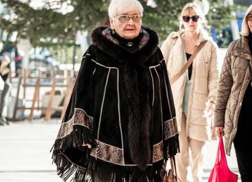 Fotografija 10 - Naše sugrađanke nas nisu razočarale ni u Novoj godini!