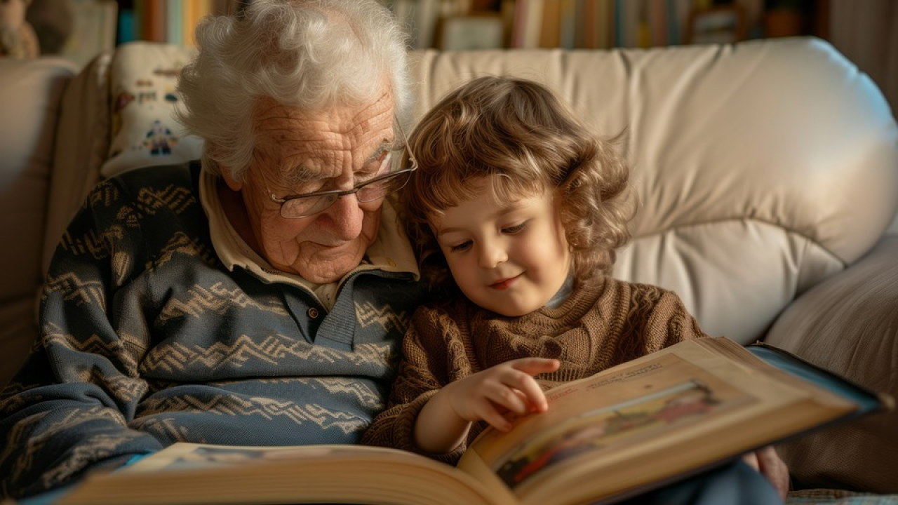 Ako želite odgojiti empatičnu djecu, počnite koristiti ovih sedam fraza