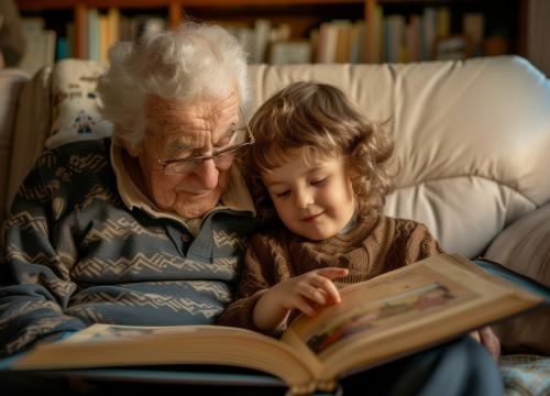 Ako želite odgojiti empatičnu djecu, počnite koristiti ovih sedam fraza