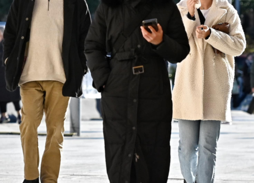 Fotografija 39 - FOTO Đir po gradu, subota 4. siječnja