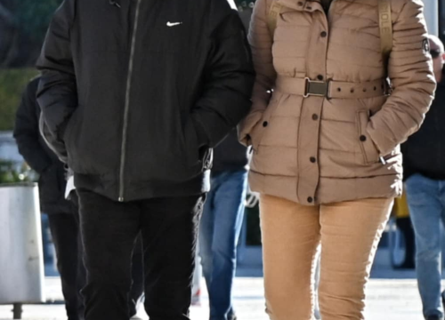 Fotografija 2 - FOTO Đir po gradu, subota 4. siječnja