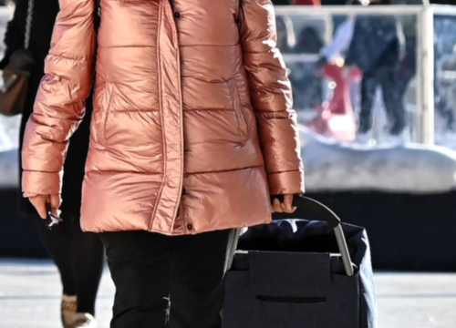 Fotografija 8 - FOTO Đir po gradu, subota 4. siječnja