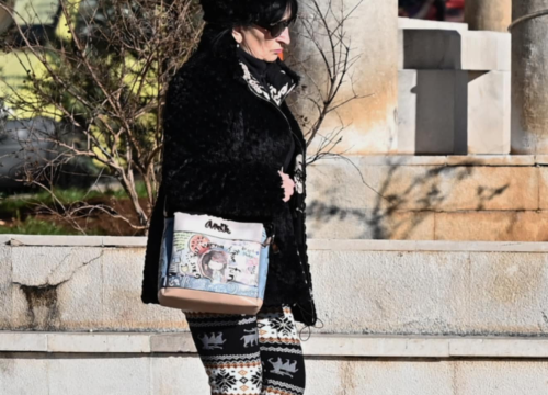 Fotografija 21 - FOTO Đir po gradu, subota 4. siječnja