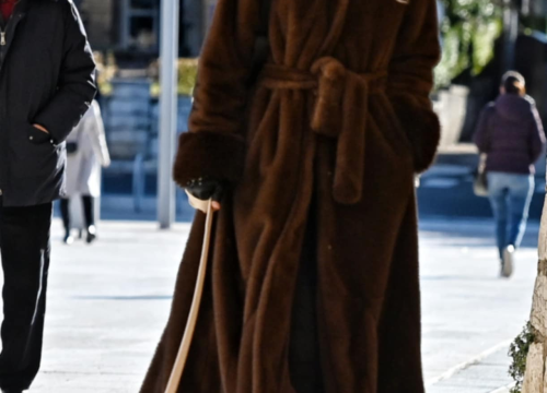 Fotografija 34 - FOTO Đir po gradu, subota 4. siječnja