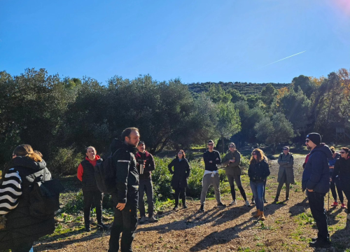 Brojni Šibenčani jutro proveli u šetnji na poluotoku Oštrica