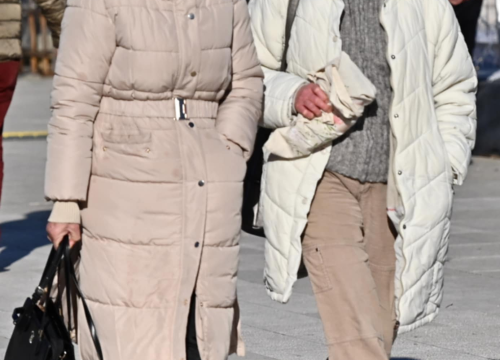 Fotografija 14 - FOTO Đir po gradu, subota 4. siječnja