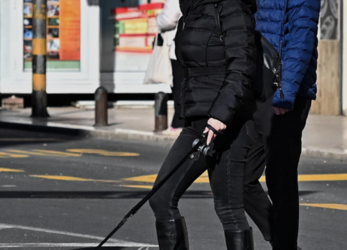 Fotografija 27 - FOTO Đir po gradu, subota 4. siječnja