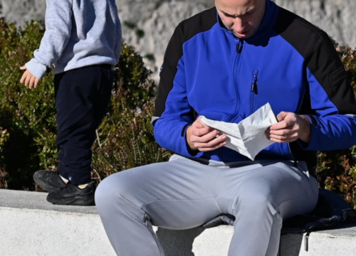 Fotografija 13 - FOTO Đir po gradu, subota 4. siječnja